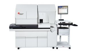 贝克曼库尔特(BECKMAN COULTER)UniCel DxI 800免疫分析系统