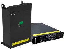 AEG ASW有源滤波器