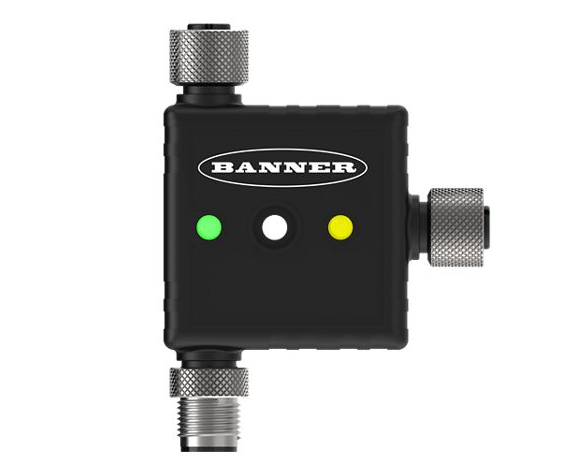 BANNER邦纳R45C信号转换器