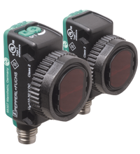 P+F倍加福OBE10M-R103-S2EP-IO-V31对射式传感器