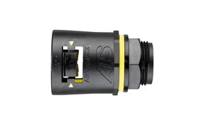 Adaptaflex尼龙螺纹管件