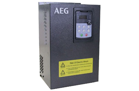 AEG AIC低压变频器