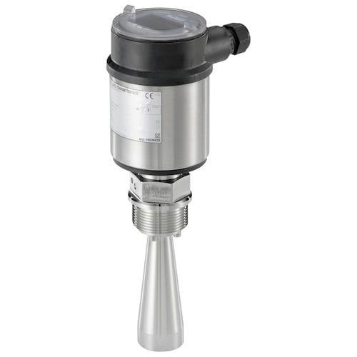 Burkert宝德雷达液位传感器 8137