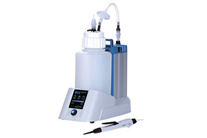vacuubrand真空吸液器