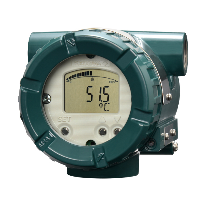 YOKOGAWA温度变送器YTA610