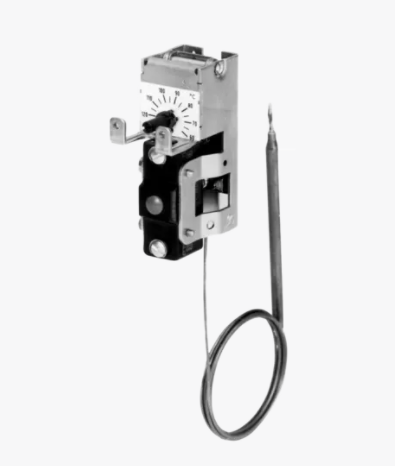 JUMO 明装恒温器 603070