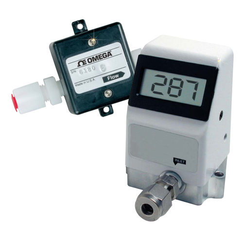 OMEGA涡轮流量传感器 FLR1000