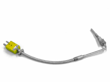 ETAS温度传感器Wire， Gasket， & Lug Thermocouples