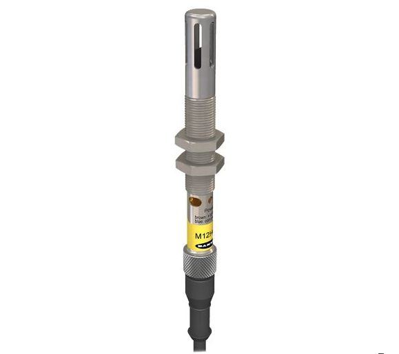BANNER邦纳Sure Cross® 温湿度传感器