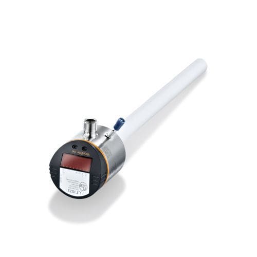 IFM易福门流体液位传感器 LK