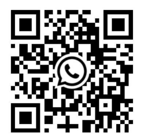 WhatsApp QR